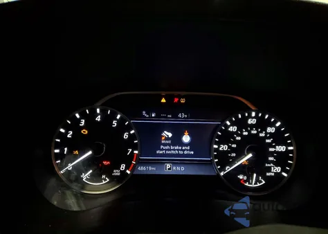 2022 Nissan Frontier S z USA, uszkodzony, nr VIN 1N6ED1CL9NN677304